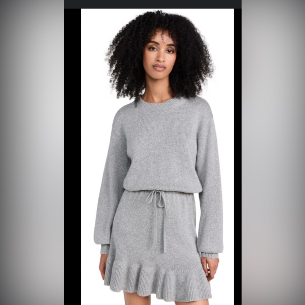 CINQ A SEPT women's kiana dress xs